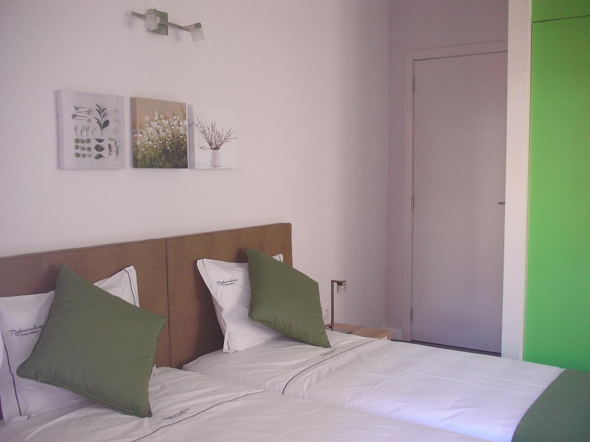 Inn-Chiado Restauradores Prime Suites Лісабон Екстер'єр фото