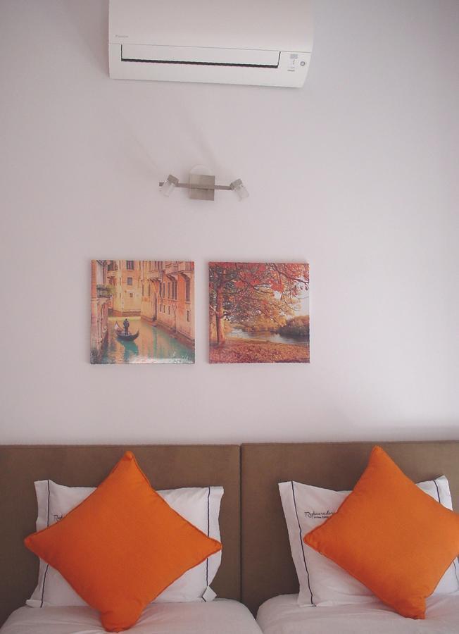 Inn-Chiado Restauradores Prime Suites Лісабон Екстер'єр фото