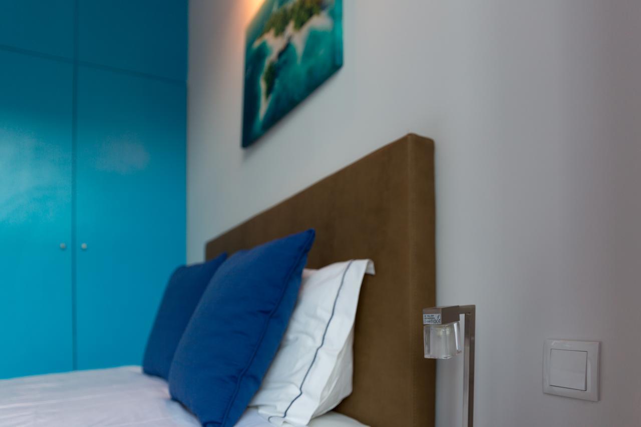 Inn-Chiado Restauradores Prime Suites Лісабон Екстер'єр фото