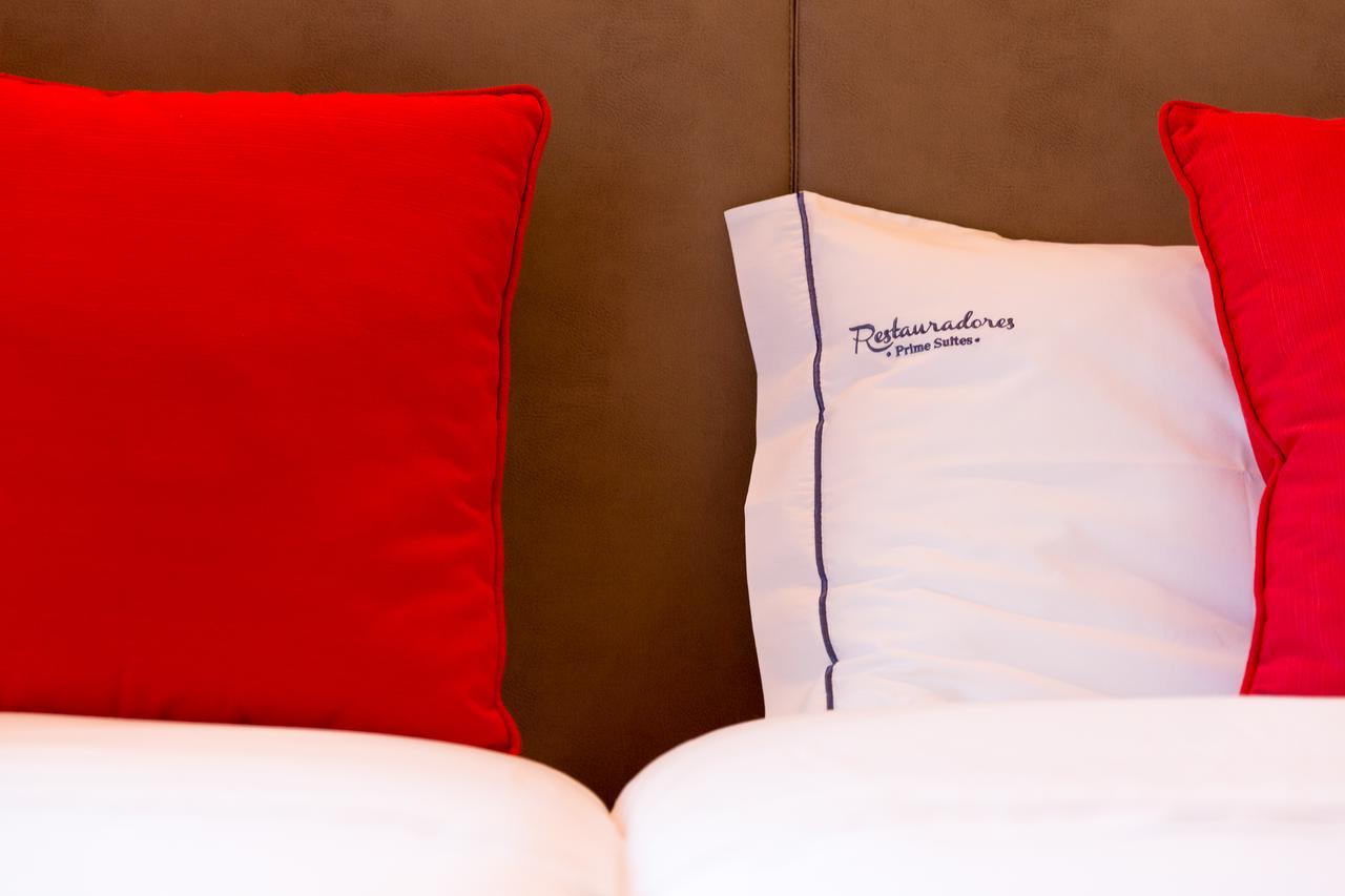 Inn-Chiado Restauradores Prime Suites Лісабон Екстер'єр фото